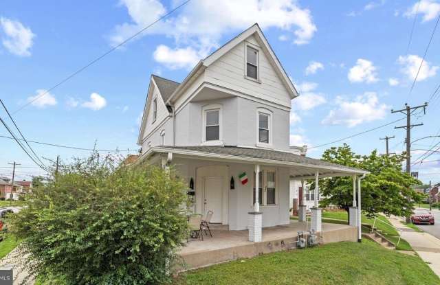 203 S SPRINGFIELD Road photos photos