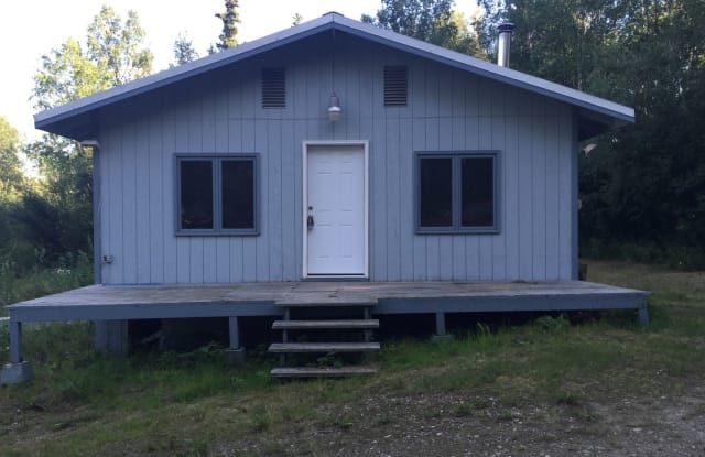 1199 Sourdough - 1199 Sourdough St, Farmers Loop, AK 99712