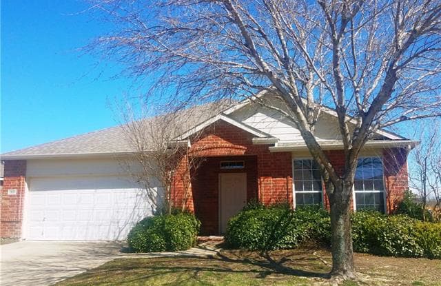1301 Auburn Drive - 1301 Auburn Drive, Wylie, TX 75098