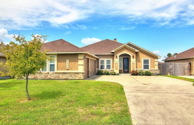 2546 Retta Dr - 2546 Retta Dr, Corpus Christi, TX 78418