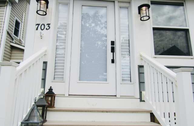 703 Central Avenue Gallery 2