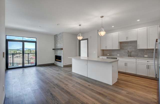 37 West 4th Street - 37 West 4th Street, Silverthorne, CO 80498