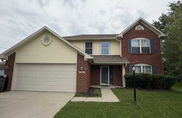 411 Garden Grace Drive photos photos