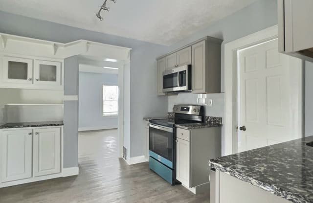 63 Williams Street - 63 Williams Street, Malden, MA 02148