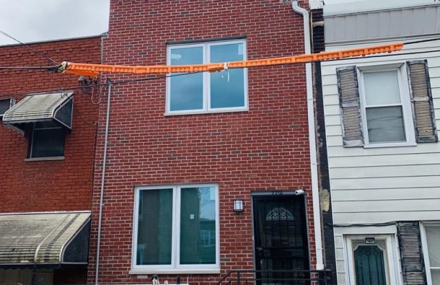 2214 S MILDRED STREET - 2214 South Mildred Street, Philadelphia, PA 19148