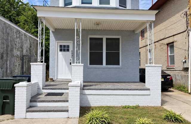 609 Adriatic Ave - 609 Adriatic Avenue, Atlantic City, NJ 08401