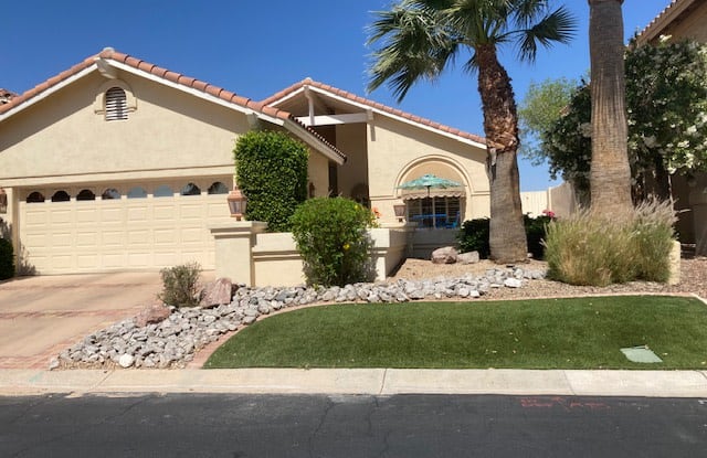 4733 North Brookview Terrace - 4733 North Brookview Terrace, Litchfield Park, AZ 85340