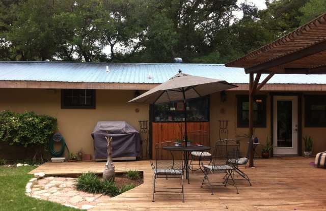 Great Country Getaway Gallery 1