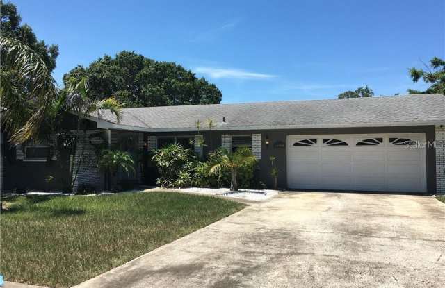 14410 APACHE AVENUE - 14410 Apache Avenue, Pinellas County, FL 33774