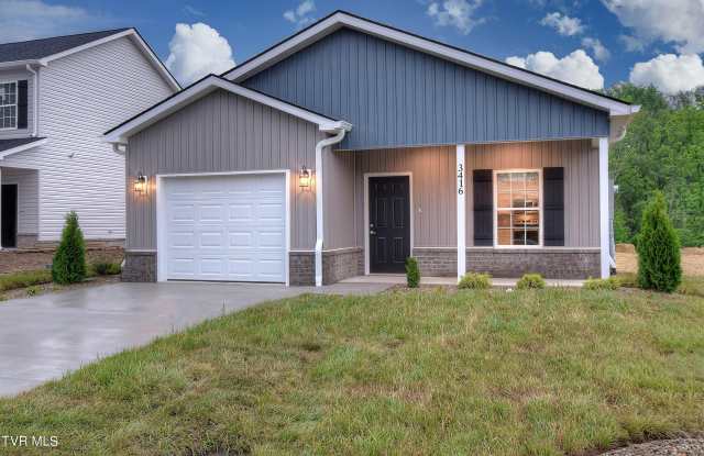62 Scout Branch - 62 Scout Branch, Oak Grove, TN 37615