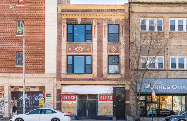 2620 N Milwaukee Avenue photos photos 2620 N Milwaukee Avenue photos photos