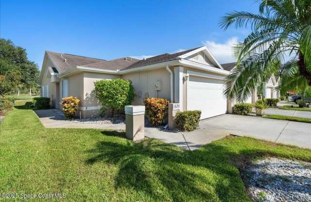 1654 Woodland Drive - 1654 Woodland Drive, Rockledge, FL 32955 1654 Woodland Drive - 1654 Woodland Drive, Rockledge, FL 32955