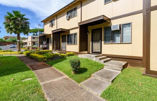 Waiau Gardens 2 bedroom photos photos