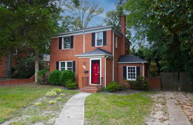 6110 Patterson Avenue - 6110 Patterson Avenue, Richmond, VA 23226