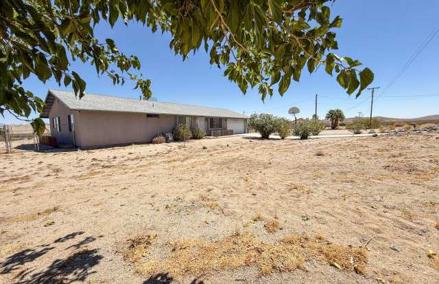 3 bedroom Home on 2 Acres Gallery 3