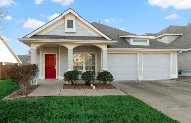 9937 Tanglebrush Drive - 9937 Tanglebrush Drive, McKinney, TX 75072