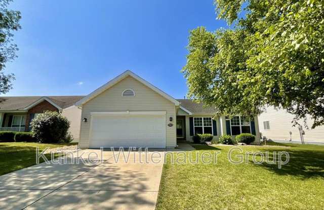 2923 Harvest Meadow Drive photos photos