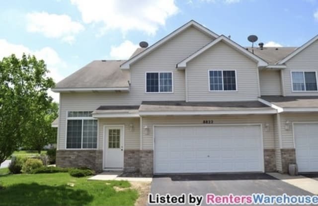8822 92nd St S - 8822 92nd Street South, Cottage Grove, MN 55016