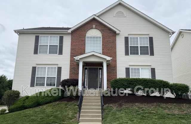 701 B Tower Grove photos photos