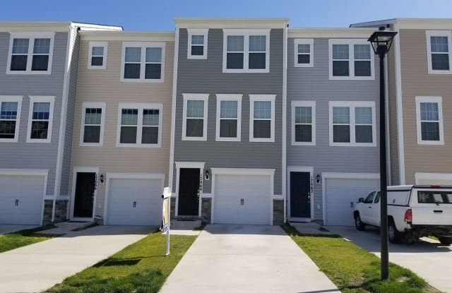 17064 GIBSON MILL ROAD - 17064 Gibson Mill Road, Cherry Hill, VA 22026