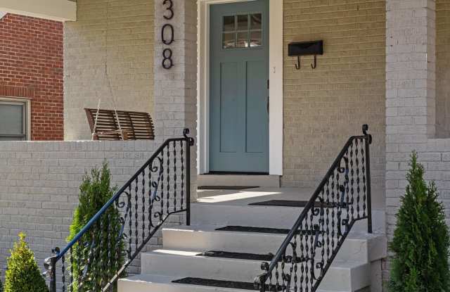 308 Breckenridge Ln - 308 Breckenridge Lane, St. Matthews, KY 40207