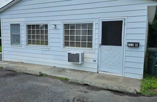 313 DELSEA DR N unit: A - 313 Delsea Drive North, Glassboro, NJ 08028