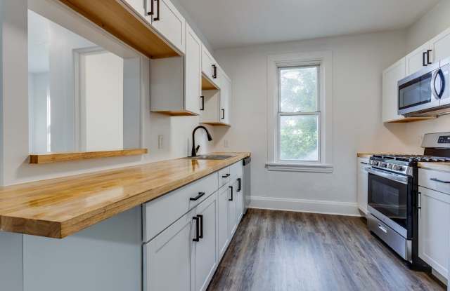 Fully Renovated 3-Bedroom! Ask how you can get up to one month of free rent! photos photos