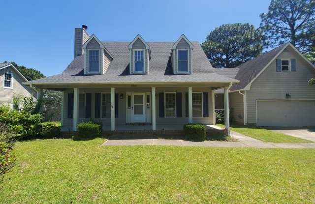 6000 Lake Trail ~ Arran Lakes West - 6000 Lake Trail Drive, Fayetteville, NC 28304