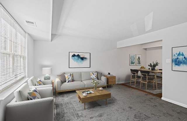 Catons Villas North Gallery 2