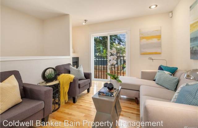 517 25th Ave. S. B - 517 25th Avenue South, Seattle, WA 98144