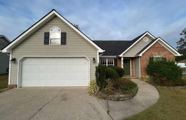 14 Bunker Drive - 14 Bunker Drive, Fort Oglethorpe, GA 30741