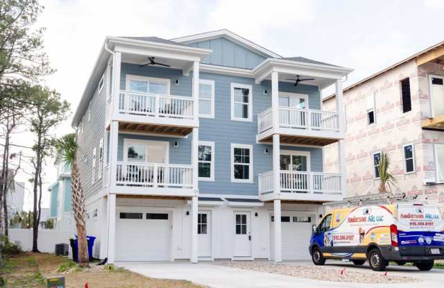 (C307) 1210 Mackerel Lane, Unit 2, Carolina Beach, NC 28428 photos photos