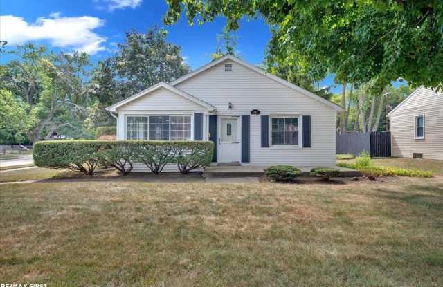 3666 Capitol - 3666 Capitol Avenue, Warren, MI 48091