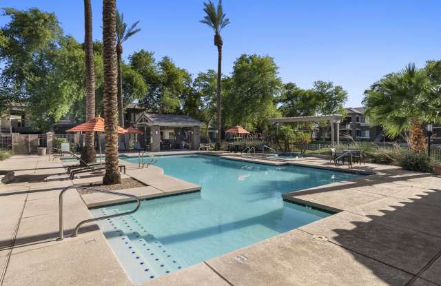 Aldea at Estrella Falls photos photos