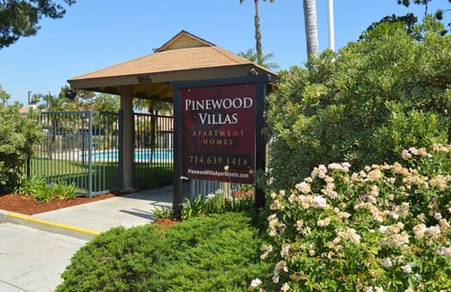 Pinewood Villas Apartments photos photos