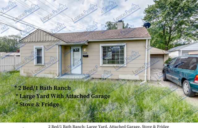 29433 Birchwood St - 29433 Birchwood Street, Inkster, MI 48141
