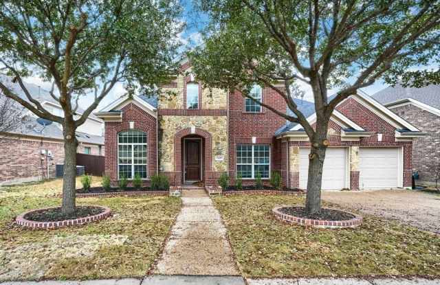 12605 Wolf Snare - 12605 Wolf Snare Drive, Frisco, TX 75035