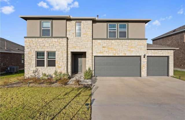 5916  Lehman WAY - 5916 Lehman Way, Austin, TX 78747