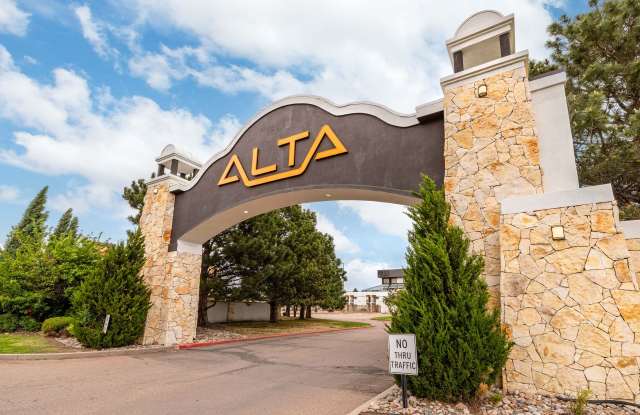 Alta Living photos photos