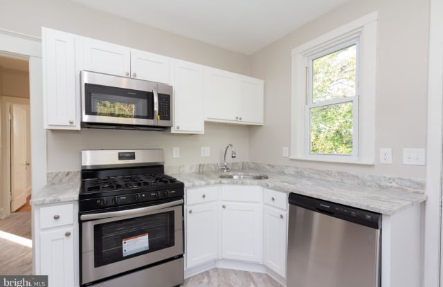 3026 OVERLAND AVENUE - 3026 Overland Avenue, Baltimore, MD 21214