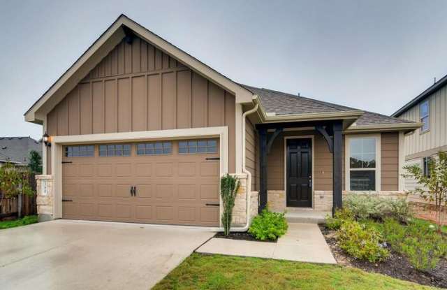 380 Bonnet Boulevard - 380 Bonnet Blvd, Georgetown, TX 78628