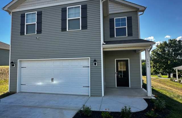 4 bed/2.5 bath home - E Morristown photos photos