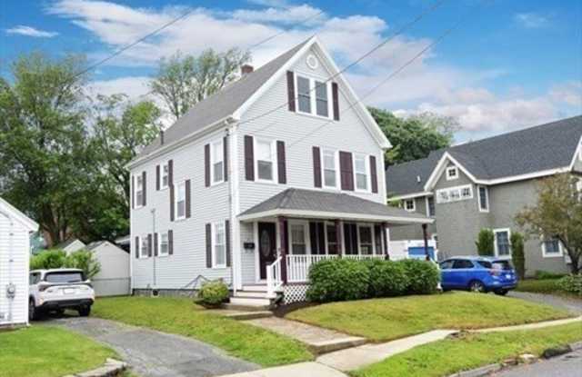 180 Davis St - 180 Davis Street, Quincy, MA 02170