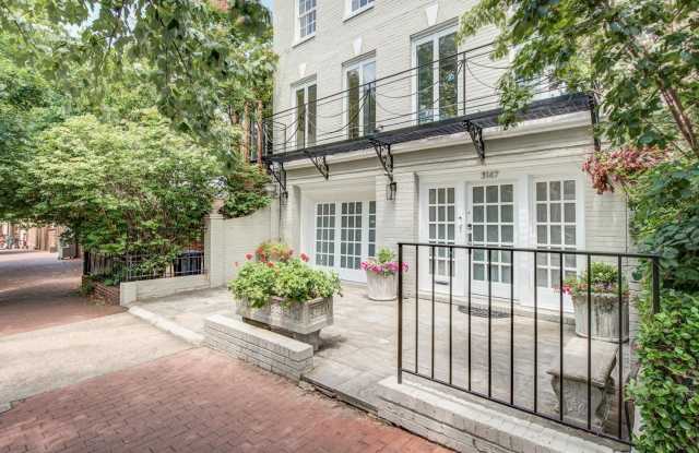 3147 O Street NW photos photos 3147 O Street NW photos photos