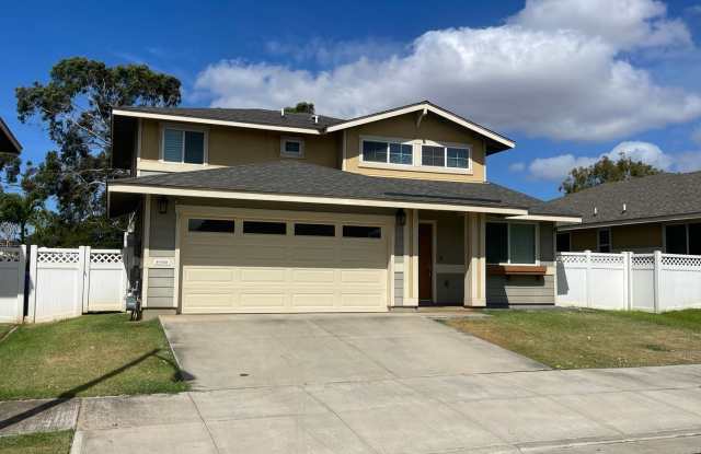4bed, 3bath, 2 Car Garage and fenced yard! photos photos