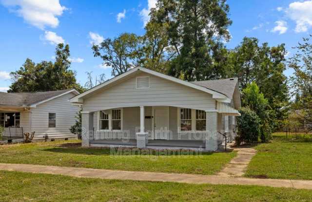 1625 51st St Ensley photos photos