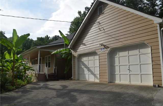 281 Mayfield Road - 281 Mayfield Road, Alpharetta, GA 30009