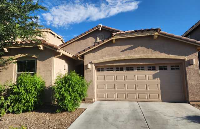 5361 W DESERT HOLLOW Drive photos photos