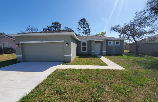 1603 Pompano Way - 1603 Pompano Way, Poinciana, FL 34759