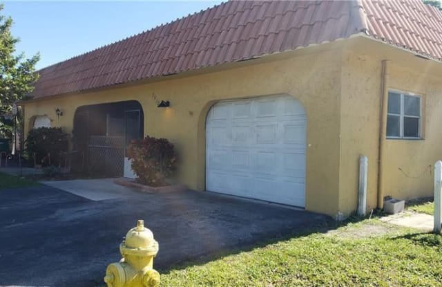 7910 NW 70th Court - 7910 Northwest 70th Court, Tamarac, FL 33321